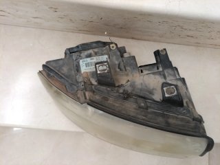Faro Derecho Audi A4 2001-2004