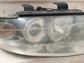 Faro Derecho Audi A4 2001-2004