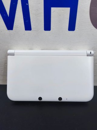 Nintendo 3DS XL Blanca