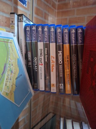 Videojuegos PS4: Pack o por separado
