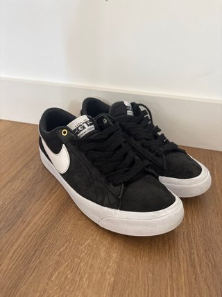 Zapatillas Nike SB Blazer Low GT Talla 41