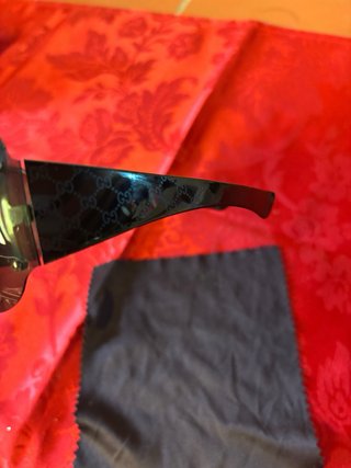 Gafas de sol Gucci