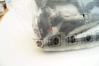 Trípode Sirui MT-2204+MT-20