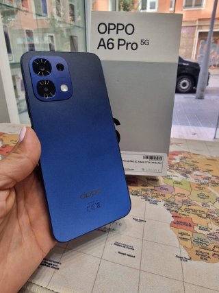 Oppo A6 Pro 5G 256GB