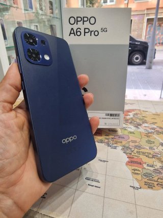 Oppo A6 Pro 5G 256GB