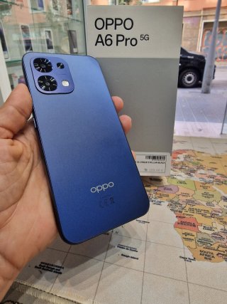 Oppo A6 Pro 5G 256GB