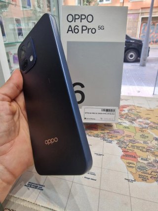 Oppo A6 Pro 5G 256GB