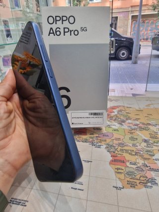 Oppo A6 Pro 5G 256GB