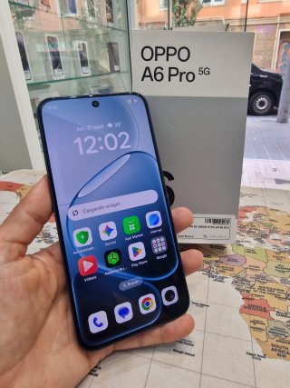 Oppo A6 Pro 5G 256GB