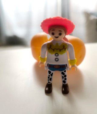 Playmobil Jessie Toy Story