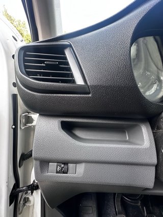 Opel Vivaro Nacional