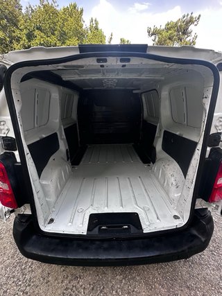 Opel Vivaro Nacional