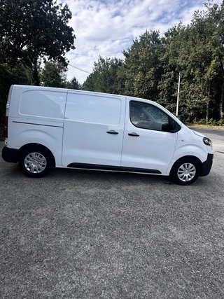 Opel Vivaro Nacional