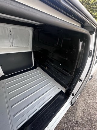 Opel Vivaro Nacional
