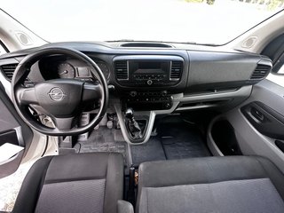 Opel Vivaro Nacional