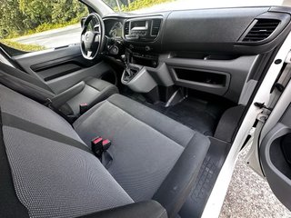 Opel Vivaro Nacional