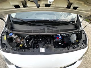Opel Vivaro Nacional