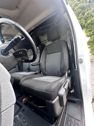 Opel Vivaro Nacional