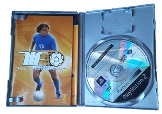 This is Football 2002 (PS2, italiano)