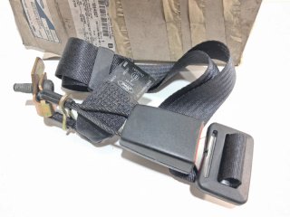 Anclaje Cinturón Trasero Derecho Mondeo MK1