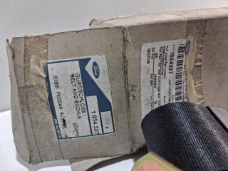 Anclaje Cinturón Trasero Derecho Mondeo MK1