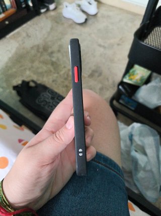 Custodia per iPhone 12