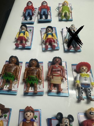 Figure Playmobil Disney