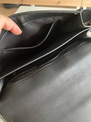 Bolso estampado piel serpiente Jo MrJoe