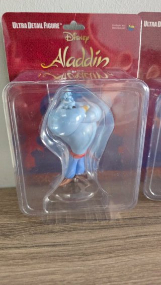 Figuras Disney Aladdín UDF Nuevas