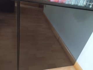 Mueble de salón modular