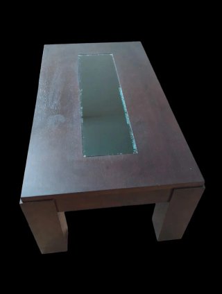 Mueble de salón modular