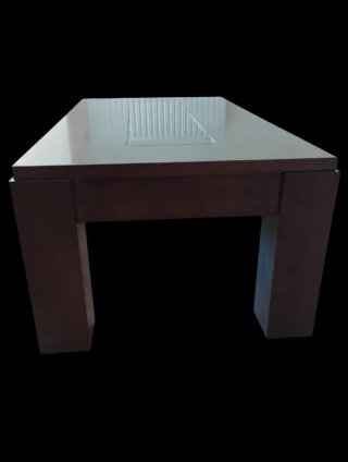 Mueble de salón modular