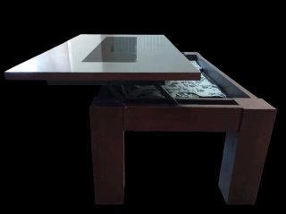 Mueble de salón modular