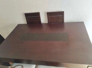 Mueble de salón modular