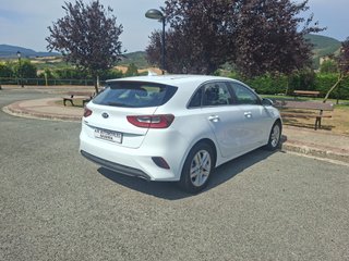 KIA Ceed 2020