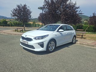 KIA Ceed 2020