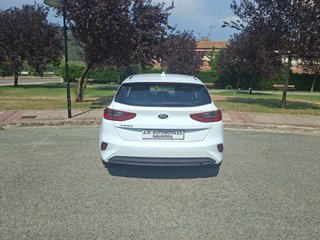 KIA Ceed 2020