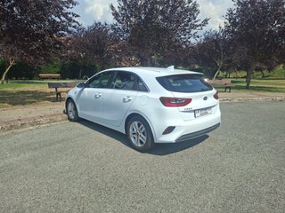 KIA Ceed 2020