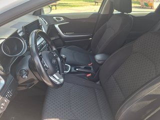 KIA Ceed 2020