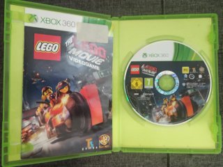 5 Giochi Xbox 360: Lego Batman, Minecraft, Bakugan