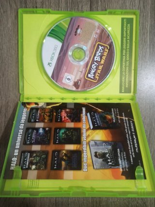 5 Giochi Xbox 360: Lego Batman, Minecraft, Bakugan