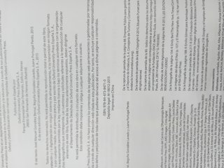 Lengua castellana y literatura, 1 ESO