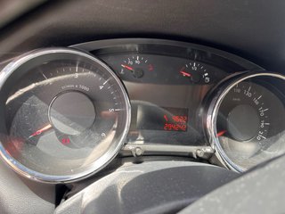 Peugeot 3008 2011