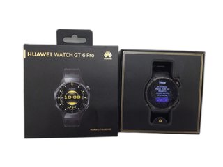 Huawei Watch GT 6 Pro