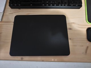 Cover tablet OnePlus Pad 3
