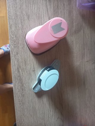 2 Troqueladoras Manuales
