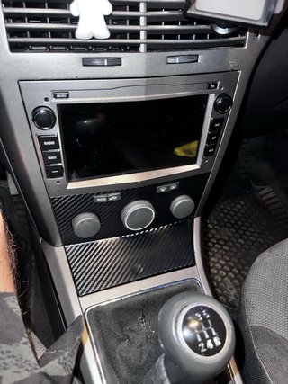 Opel Astra 2007 1.7 diesel