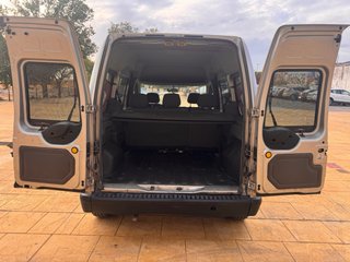 Ford Grand Tourneo Connec 2007