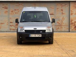 Ford Grand Tourneo Connec 2007