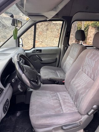 Ford Grand Tourneo Connec 2007